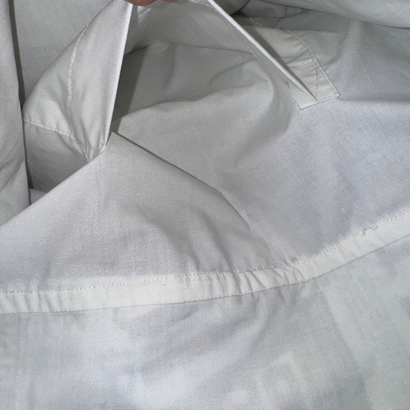 EUC Vintage Handmade Newspaper Print Shift Dress & Messenger Bag Size XL - Picture 12 of 14